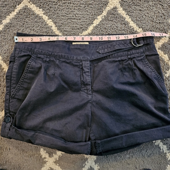 Burberry London Women's Shorts - Picture 8 of 9